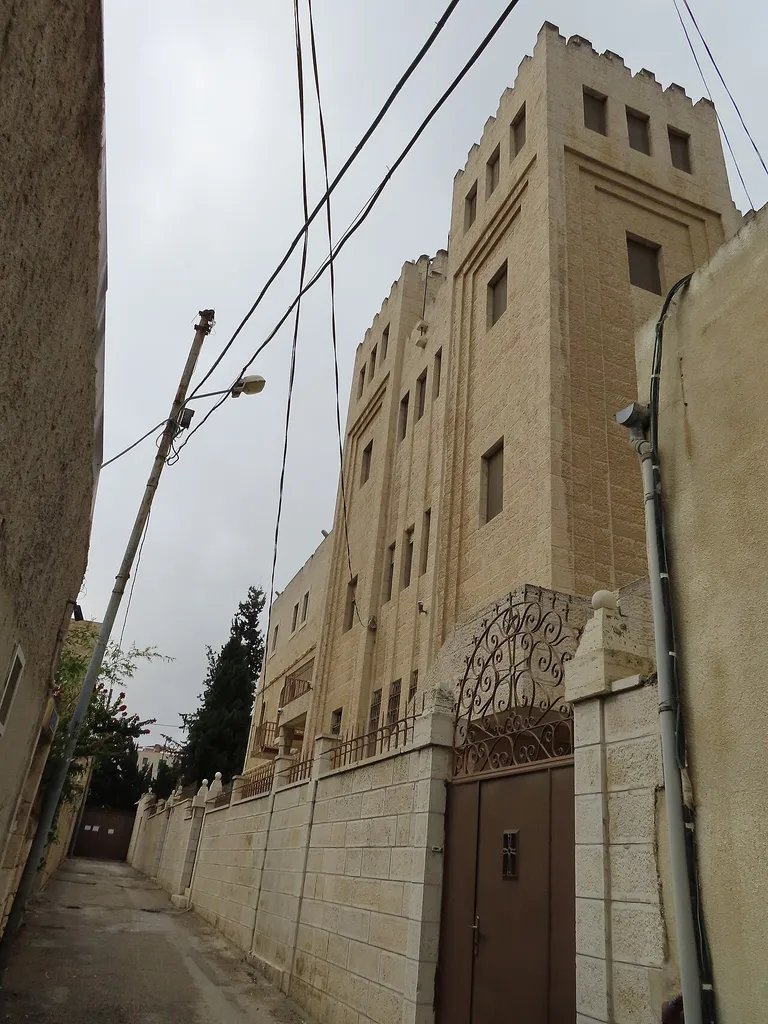Syriac Catholic Saint Thomas Church
