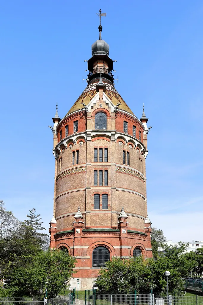Wasserturm