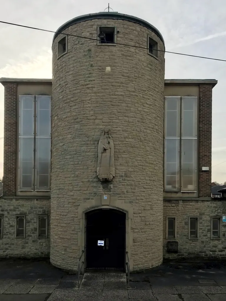 Church of St Theresa of the Child Jesus