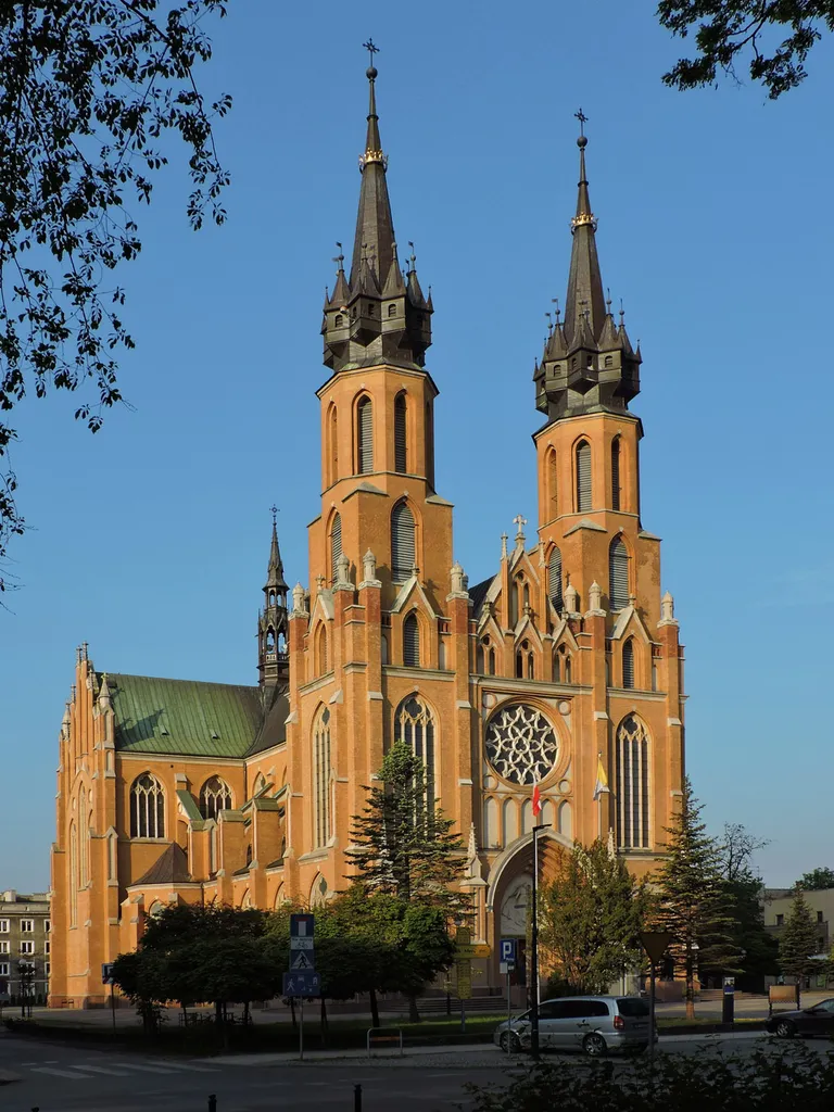 Kościół Opieki NMP
