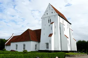 Notmark Church