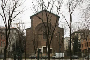 Corpus Domini Church