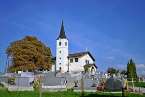 St. Helena Parish Church