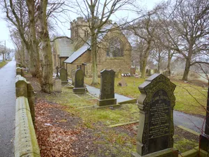 Church of St John