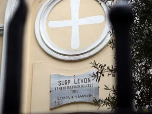Surp Levon Church