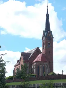 Church of Saint John of Nepomuk