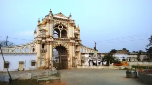 Padrauna