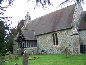 Church of St Andrew