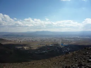 Zanjan