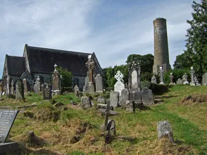 St Bartholomew's Church