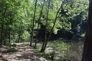 Glindower Alpen