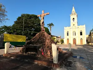 Our Lady of the Conception Cathedral, Abaetetuba