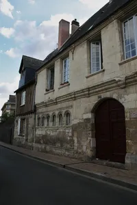 Couvent du Carmel d'Angers