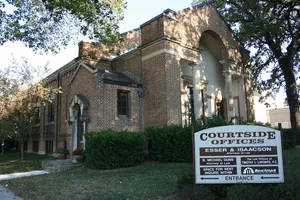 First Church of Christ, Scientist