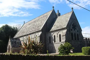 Holy Trinity Church Templebreedy