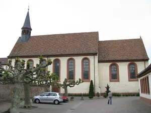 St. Magdalena