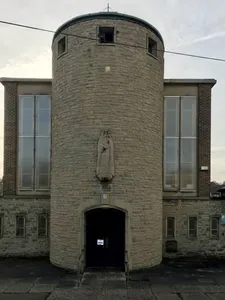 Church of St Theresa of the Child Jesus
