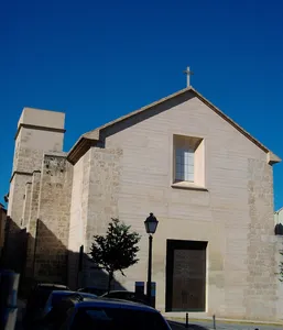 church of Saint Peter