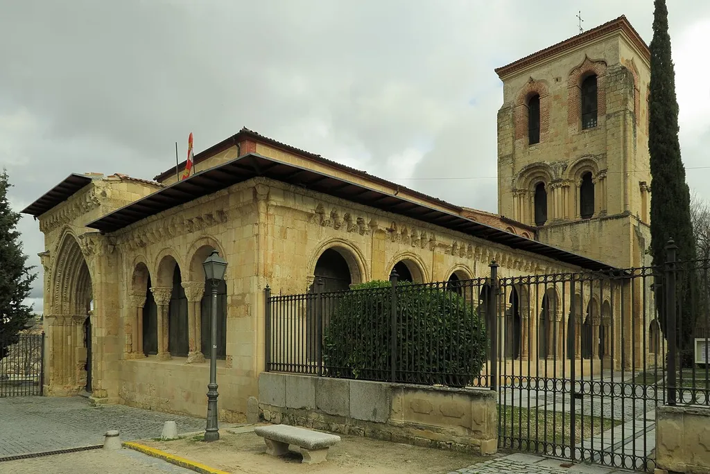 Museo Zuloaga (Filial del Museo de Segovia)