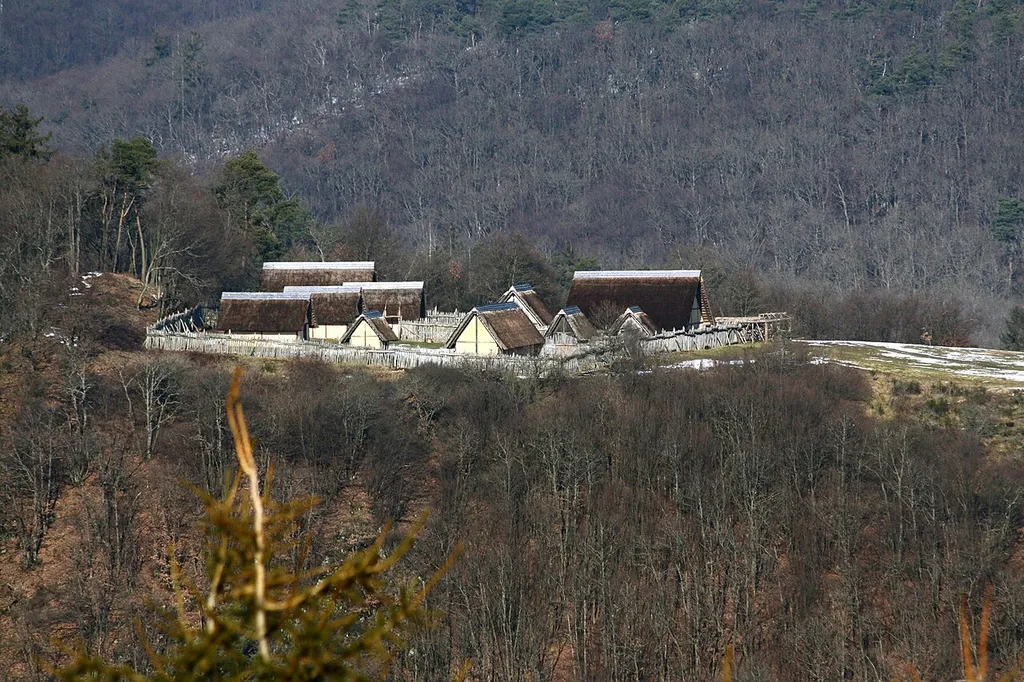 Altburg-Castle.