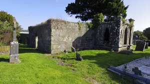 St Margaret's Church