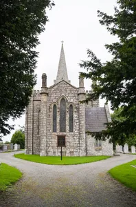 Lorum Church of Ireland