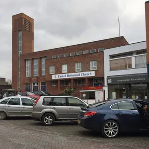United Reformed Church