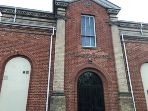 Church of St Bede (Roman Catholic)