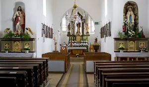 Church of Saint Procopius