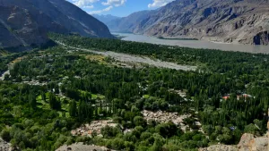Khaplu