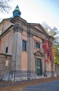 Our Lady of Help Church