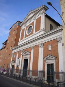 Sant'Elena Church