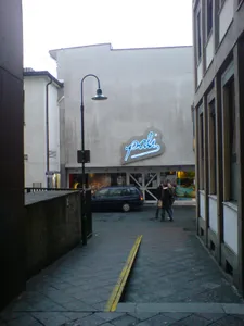 Pali Kino