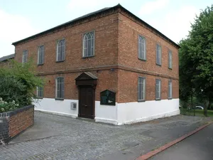 Old Meeting United Reformed Church