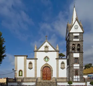 Church of Nuestra Señora de La Encarnacion