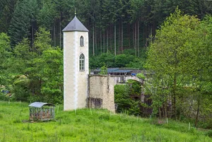 Marienthal monastery