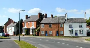 Sutton Bonington