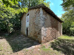 St. Athanasius Church