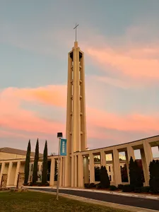 First Baptist Church (Charlotte, North Carolina)
