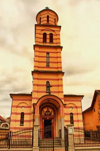 Church of the Intercession in Banja Luka