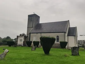 St John's Church of Ireland Church