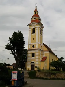 Church of the Beheading of Saint John the Baptist
