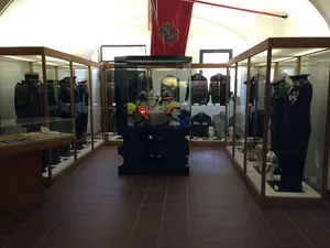 Firefighting museum St. Florian