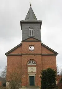Saint Vitus Church