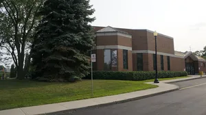 Church of St Joseph, Mississauga