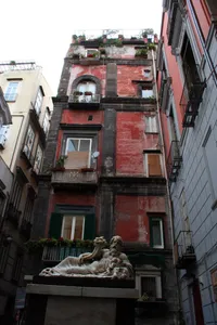 Palazzo del Panormita