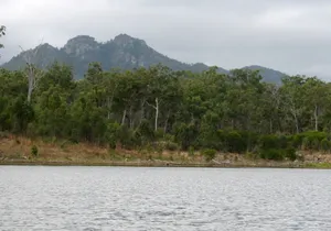 Castle Tower National Park