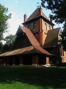Cathedral of All Souls