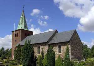 Almind Church