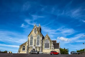 St Patrick's Church